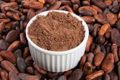 Cacao natural premium origen España 250g