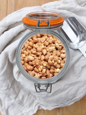 Maní Confitado Coco