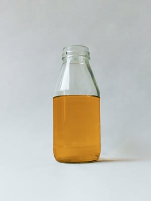 Vinagre Manzana Ibañez Organico 1 litro1