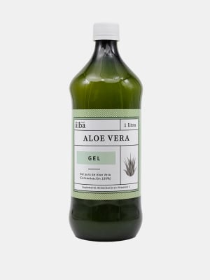 Aloe Vera Puro 1000 cc