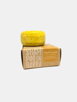 Shampoo Cabello Normal