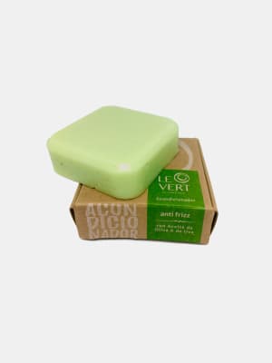 Barra Acondicionador AntiFrizz