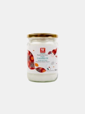 Aceite de Coco 500 ml