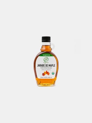 Jarabe de Maple Organico 250 ml1