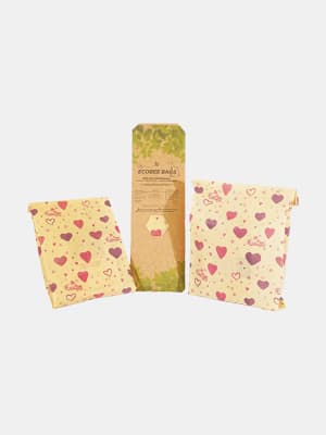 Pack de bolsas - Ecobee1