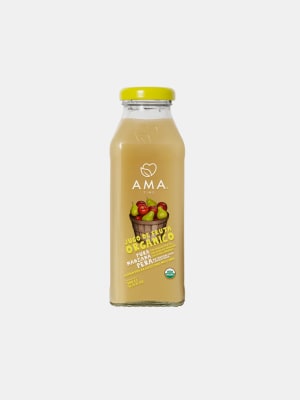 Jugos AMA Man/PERA 300 ml1