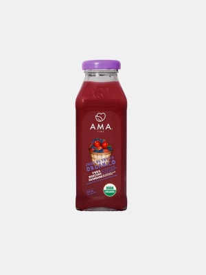 Jugo Manzana Arandano - 300 ml AMA