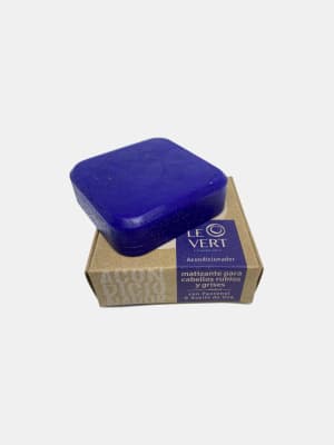 Barra Acondicionador Matizante