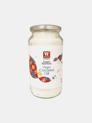 Aceite de Coco 1000 ml