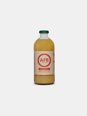 Jugo Manzana Roja - 1 Litro AFE