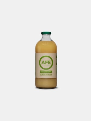 Jugo Manzana Verde - 1 Litro AFE