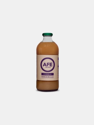 Jugos AFE Ciruela 1 litro