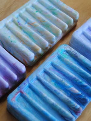 Jabonera Material Reciclado1