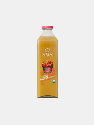 Jugos Ama Man / Durazno 1 litro1