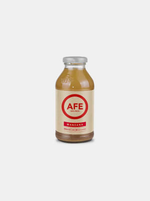 Jugo Manzana Roja - 300 ml AFE