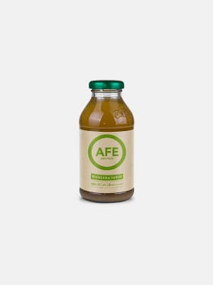 Jugo Manzana Verde - 300 ml AFE