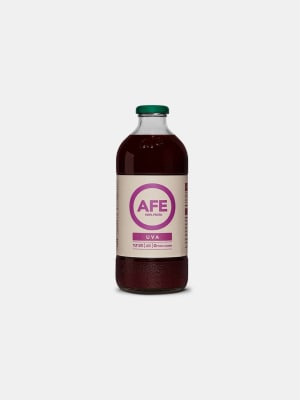 Jugos AFE Uva 1 litro1