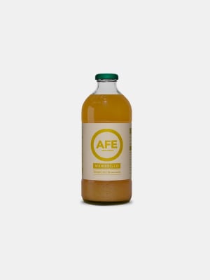 Jugos AFE membrillo 1 litro