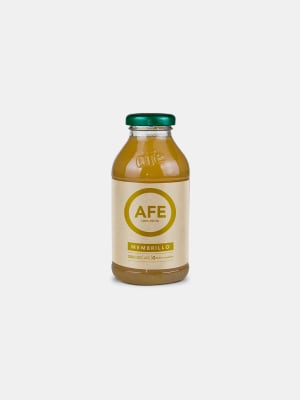 Jugos AFE membrillo 300 cc1