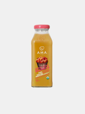 Jugos AMA Man/Durazno 300 ml1