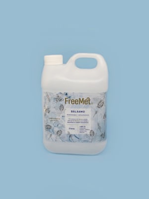 Acondicionador de quinoa GRANEL FREEMET precio x 1 litro