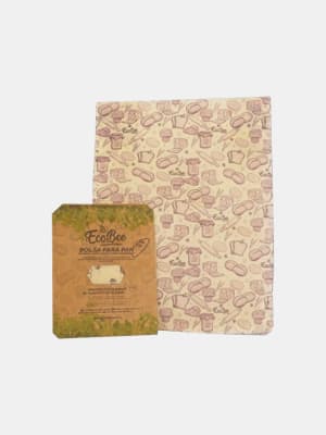 Bolsa para pan - Ecobee1
