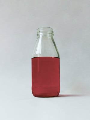 Vinagre Vino Tinto 1 litro1