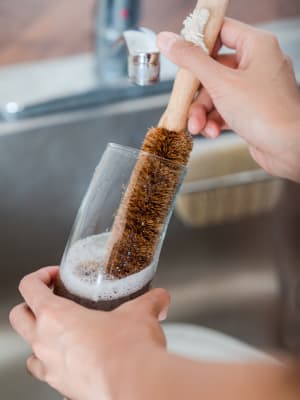 Cepillo para Botella