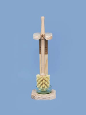 Set Completo de Escobilla