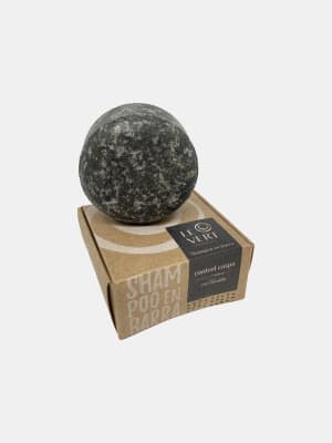 Shampoo Control Caspa