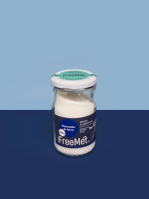 Removedor de Sarro - Freemet1