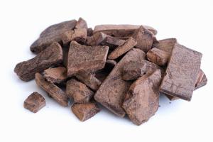 Cacao natural de Ecuador 50g1