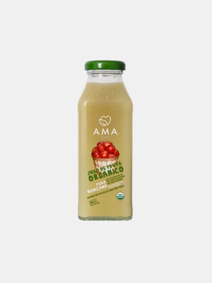 Jugo Manzana - 300 ml AMA