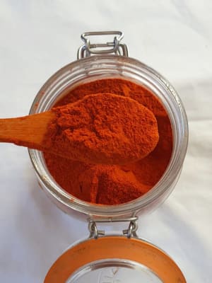 Ají Color Cacho Cabra 1 Kilo1