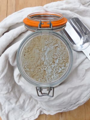 Ajo en Polvo 100 gramos1