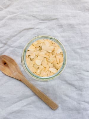 Almendra Laminada 500 gramos