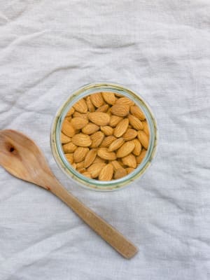 Almendra Natural 100 gramos1