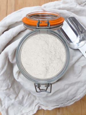 Almidón de Maíz 1 Kilo