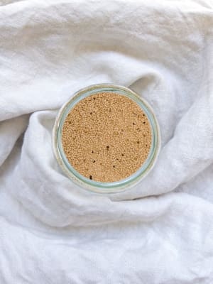 Amaranto Semilla 100 gramos1