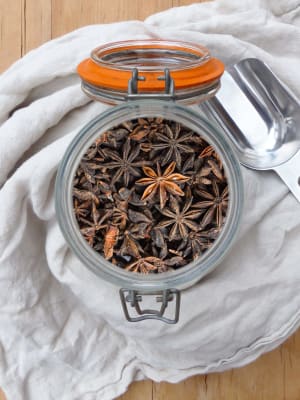 Anís Estrella 50 gramos