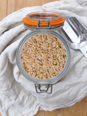 Arroz Integral 1 Kilo