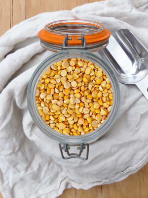 Arveja Amarilla 1 Kilo