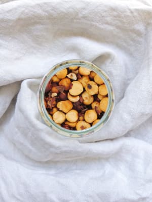 Avellana Europea TOSTADA 100 gramos1