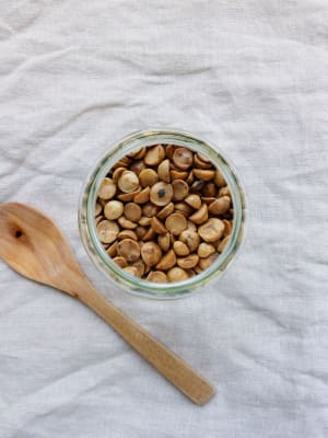 Avellana Nacional Tostada 250 gramos1