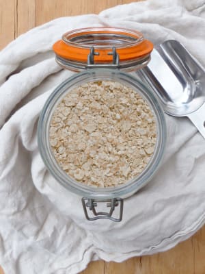 Avena Instantánea 1 Kilo