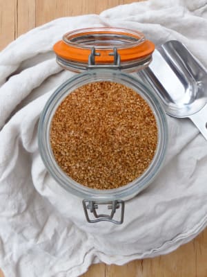 Azúcar Chancaca granulada 1 Kilo