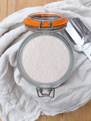 Azúcar Granulada Blanca 250 gramos