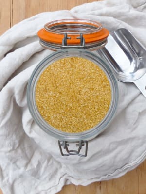 Azúcar Rubia 500 gramos