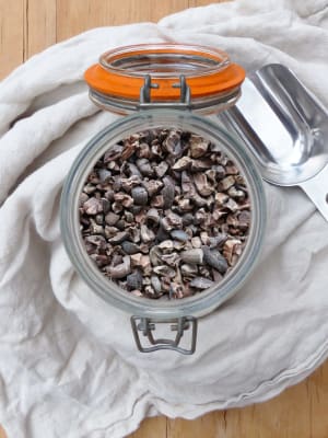 Cacao Nibs 500 gramos