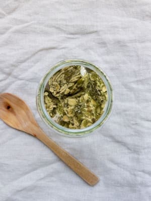 Turrón De zapallo 250 gramos